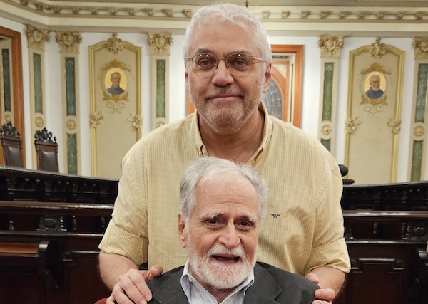 Leo Soares e a busca que todo músico precisa ter pela originalidade